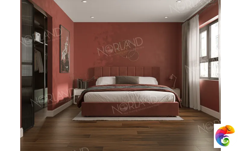 Ламинат Орех Инис LF301-21