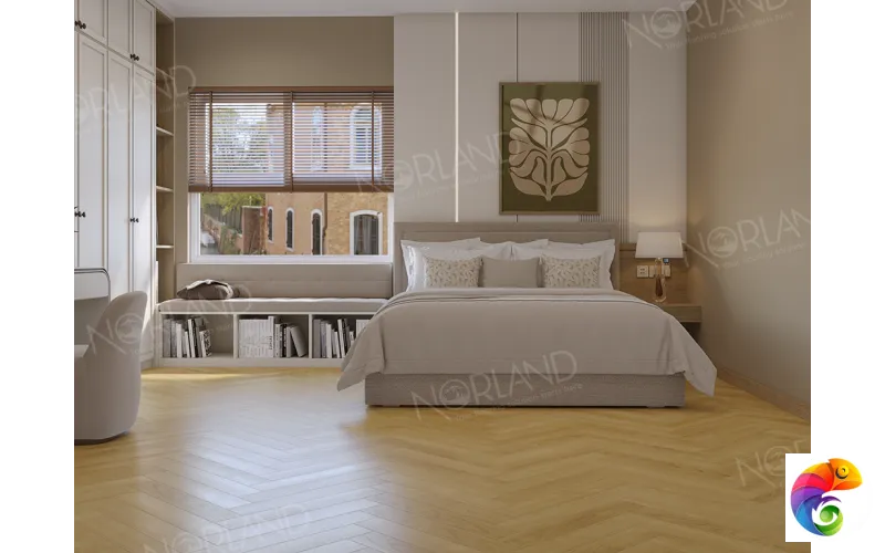 Ламинат Дуб Лузон LF304-06