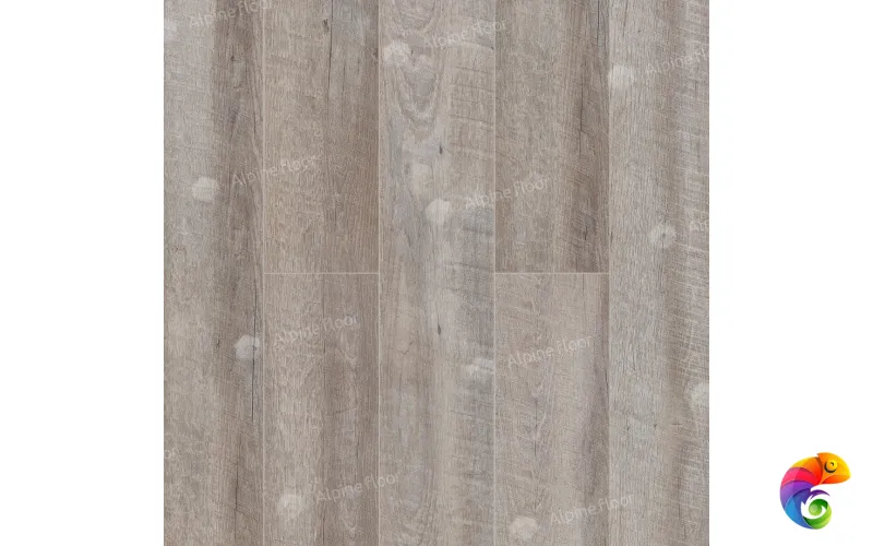 SPC ламинат Дуб Carry ЕСО 2-10 MC