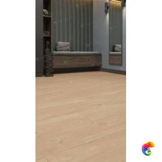 LVT ламинат Секвойя Натуральная ЕСО 6-9 LVT