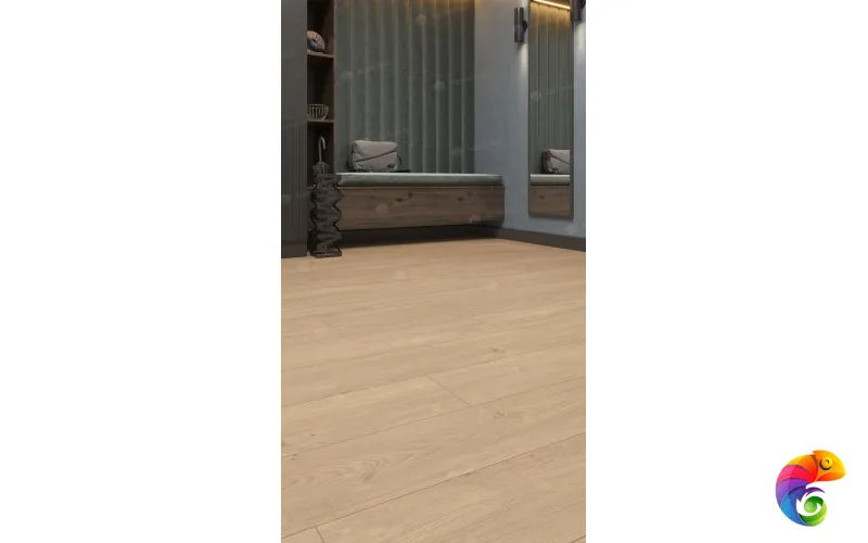 LVT ламинат Секвойя Натуральная ЕСО 6-9 LVT