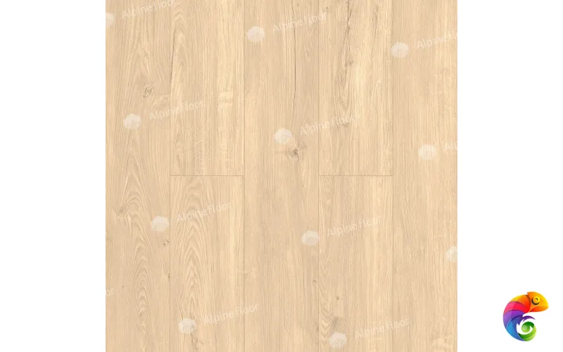 LVT ламинат Секвойя Натуральная ЕСО 6-9 LVT