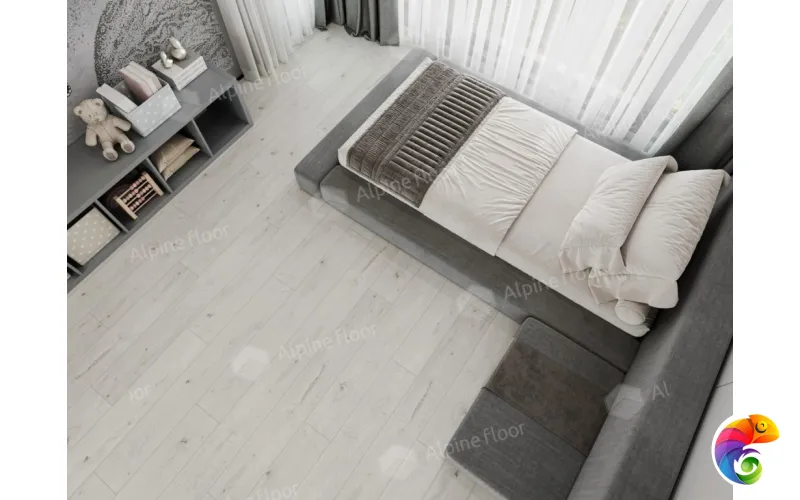 Ламинат Дуб Арно LF100-21