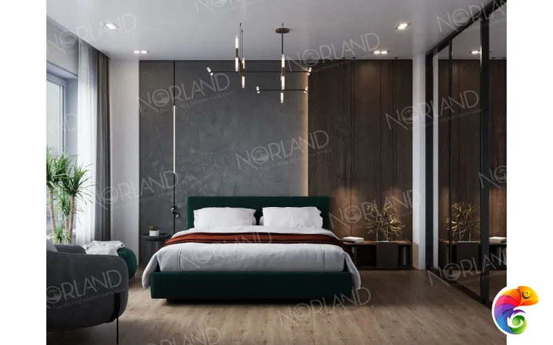 LVT плитка  Flosi 1003-8