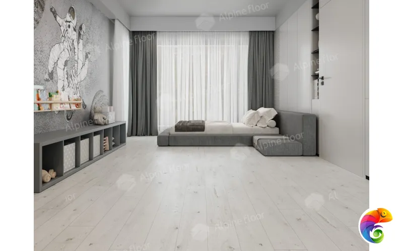 Ламинат Дуб Арно LF100-21