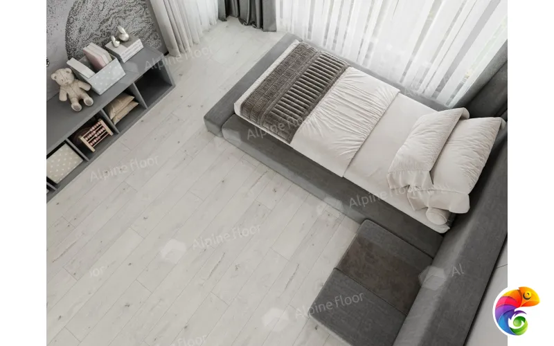 Ламинат Дуб Арно LF100-21