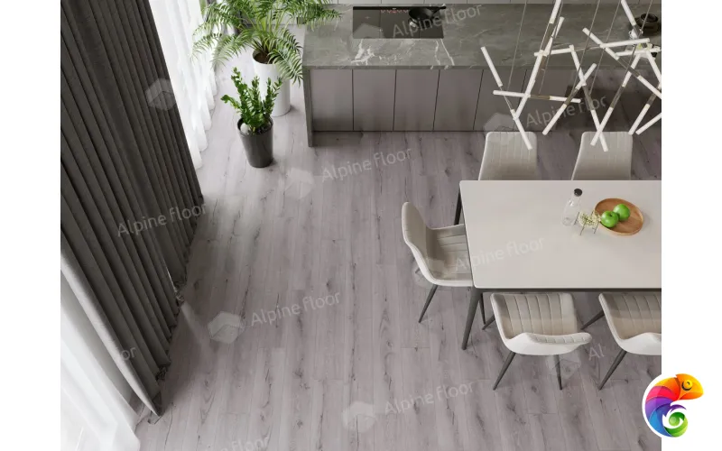 Ламинат Дуб Катания LF101-19