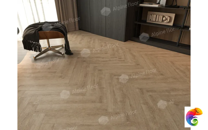 Ламинат Дуб Прованс LF102-7