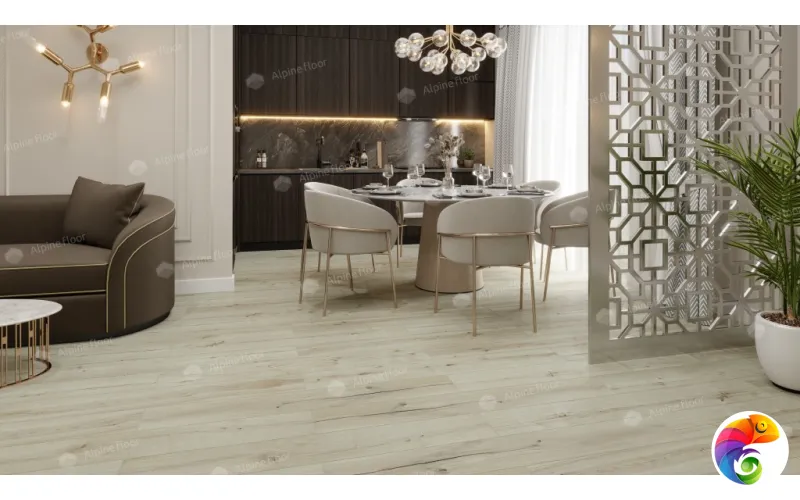 Ламинат Дуб Гитхорн LF103-07