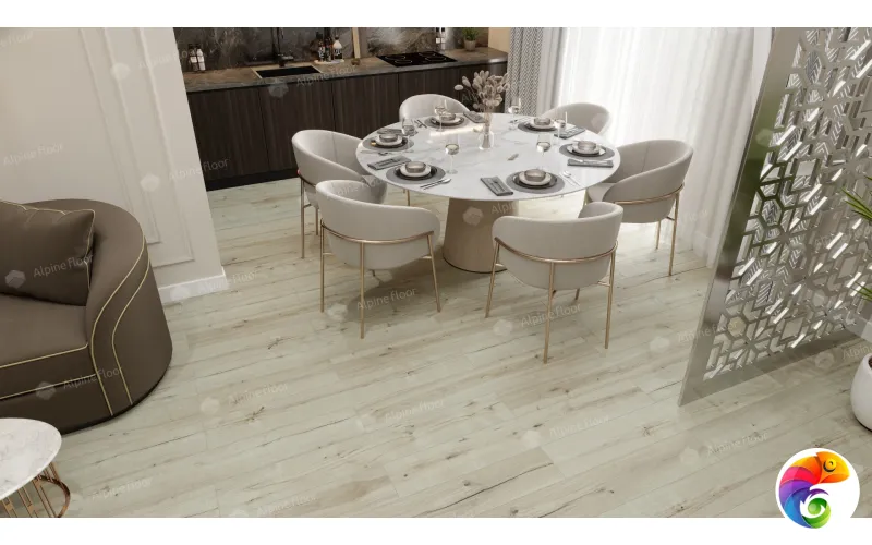 Ламинат Дуб Гитхорн LF103-07