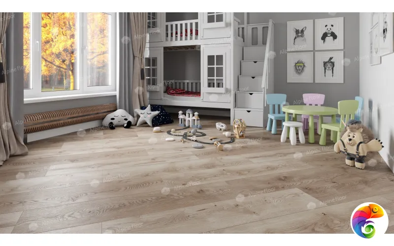 Ламинат Дуб Брюгге LF103-08