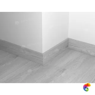 Напольный плинтус Grand Sequoia 11-2  Атланта