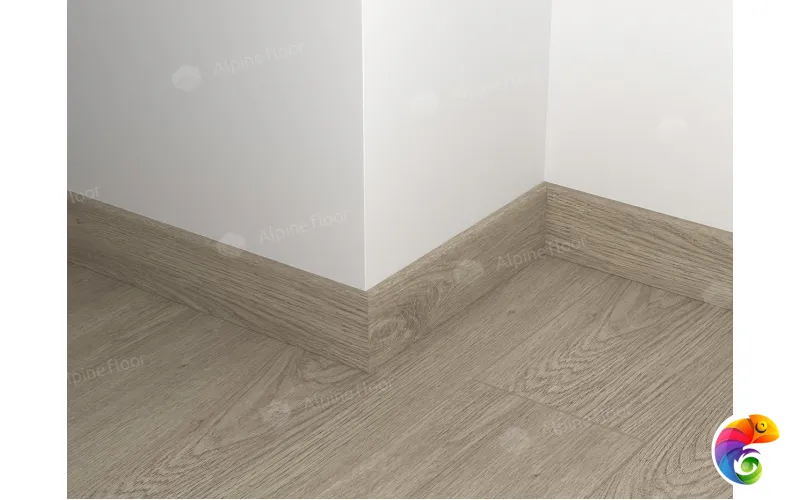 Напольный плинтус Grand Sequoia 11-15 Клауд