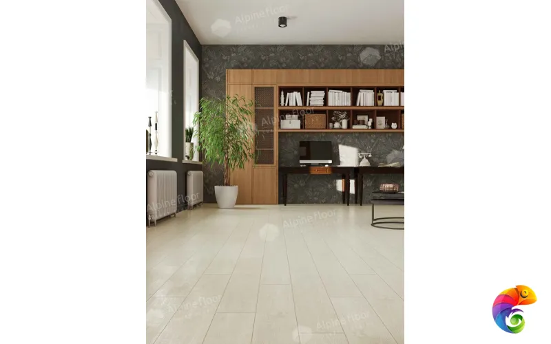 LVT плитка Эвкалипт ECO 11-102