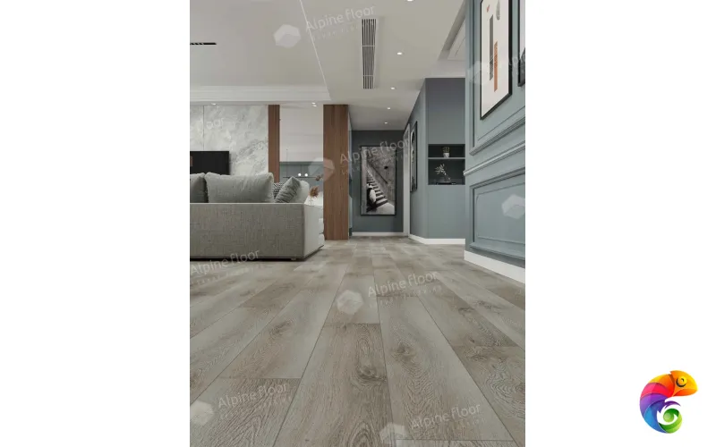 LVT плитка Квебек ECO 11-1302