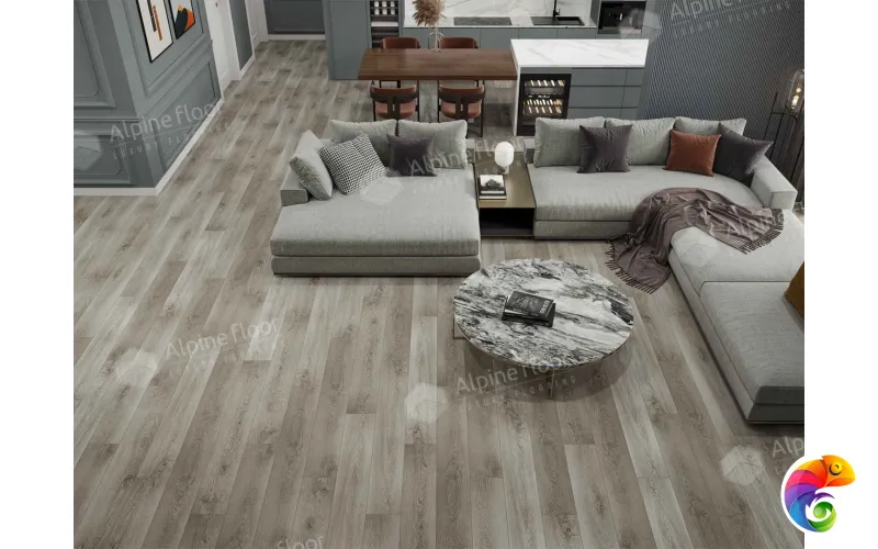 LVT плитка Квебек ECO 11-1302