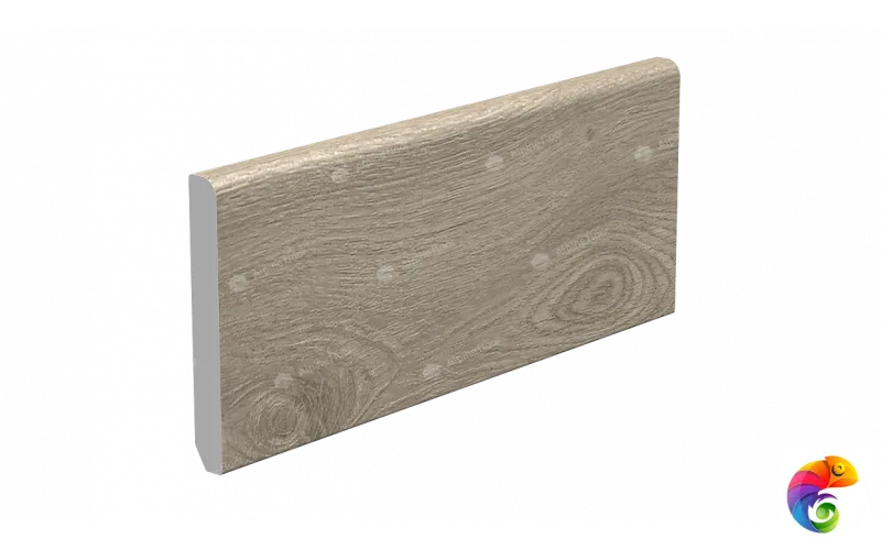 Напольный плинтус Grand Sequoia 11-15 Клауд