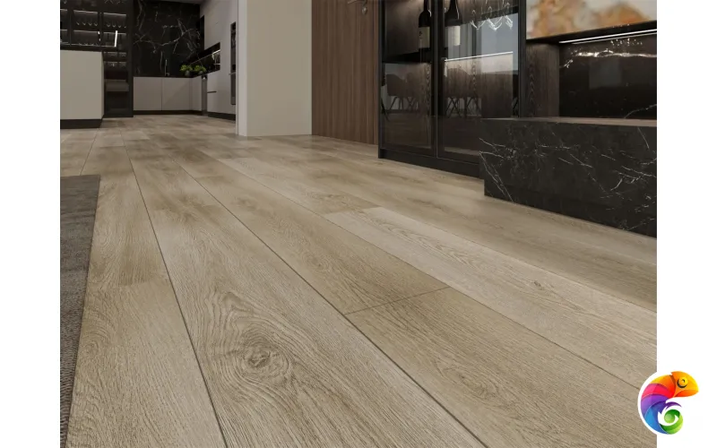 SPC ламинат Grand Sequoia Village Клауд ECO 11-1507 MC
