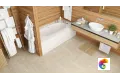 SPC ламинат Дуб Адара ЕСО 13-14 MC