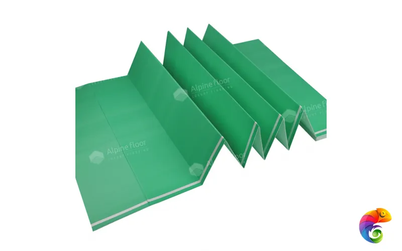 Подложка Alpine Floor XPS Pro