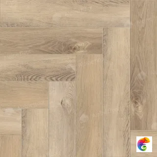 LVT плитка  Дуб Синистра ECO 16-17