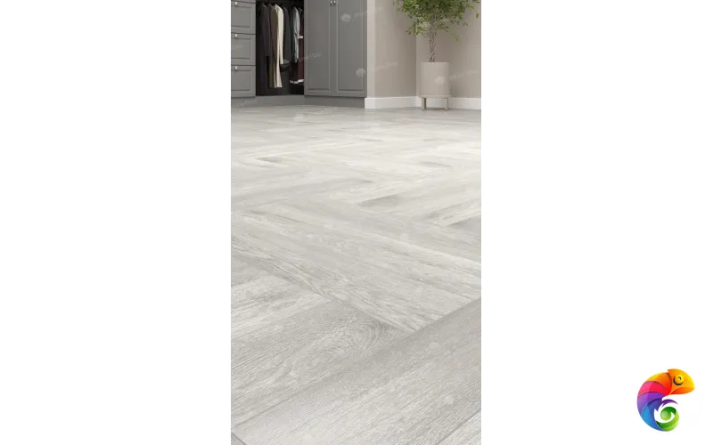 LVT плитка  Дуб Полис ECO 16-21