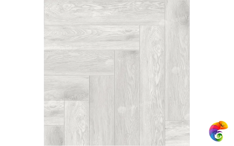 LVT плитка  Дуб Полис ECO 16-21