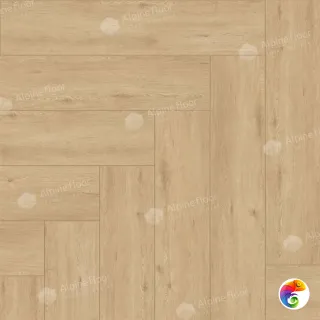 LVT плитка  Дуб Лесат ECO 16-26
