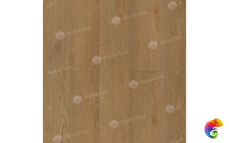 SPC ламинат Клен классический ECO 173-66 MC