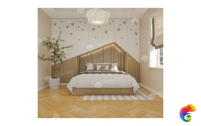 SPC ламинат Caldo ECO 18-20 MC