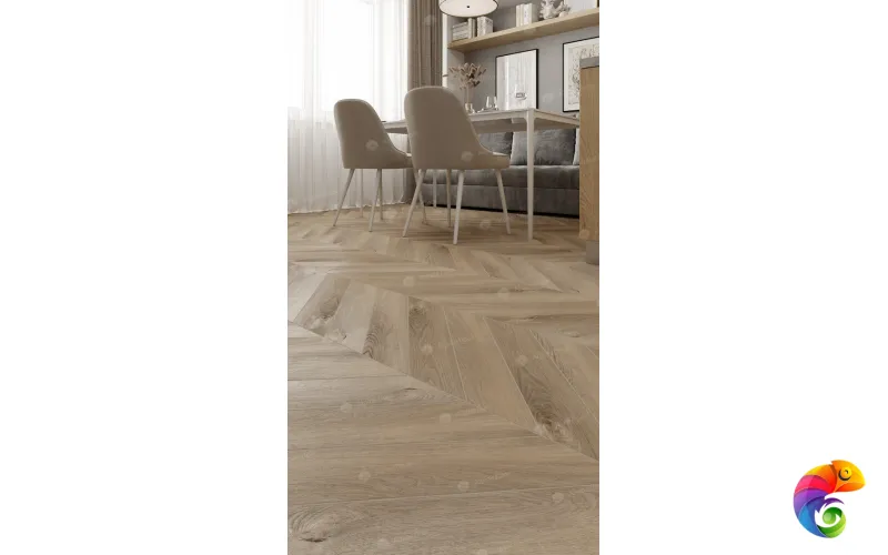 SPC ламинат Дуб Синистра ECO 18-6 MC