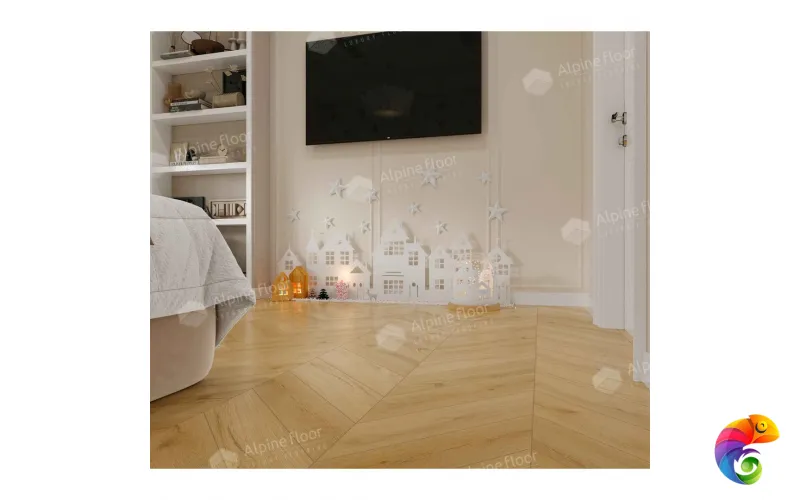 SPC ламинат Caldo ECO 18-20 MC