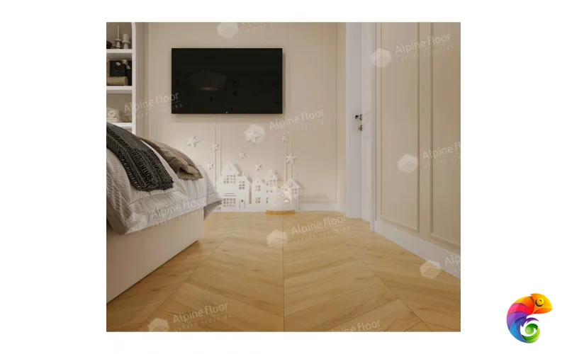 SPC ламинат Caldo ECO 18-20 MC