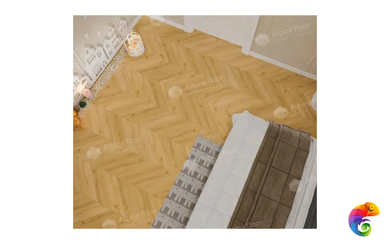 SPC ламинат Caldo ECO 18-20 MC