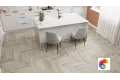 ABA ламинат Дуб Фантазия ECO 19-1 MC