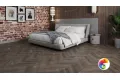 LVT плитка  Дуб Антарес Chevron ECO 20-9
