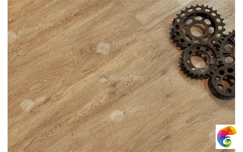 LVT плитка Макадамия ECO 23-5
