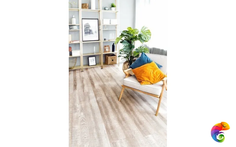 SPC ламинат Дуб Carry ЕСО 2-10 MC