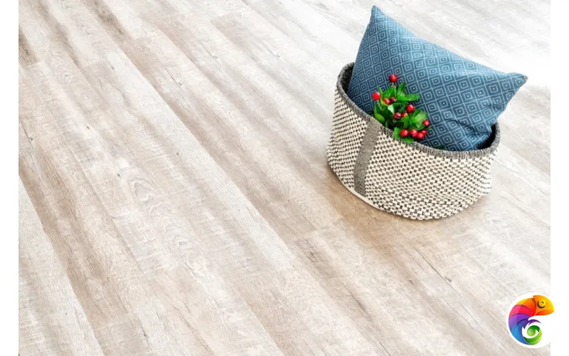 SPC ламинат Дуб Carry ЕСО 2-10 MC