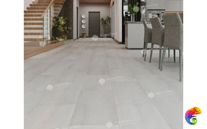 SPC ламинат Дорсет (без подложки) ECO 4-7 MC