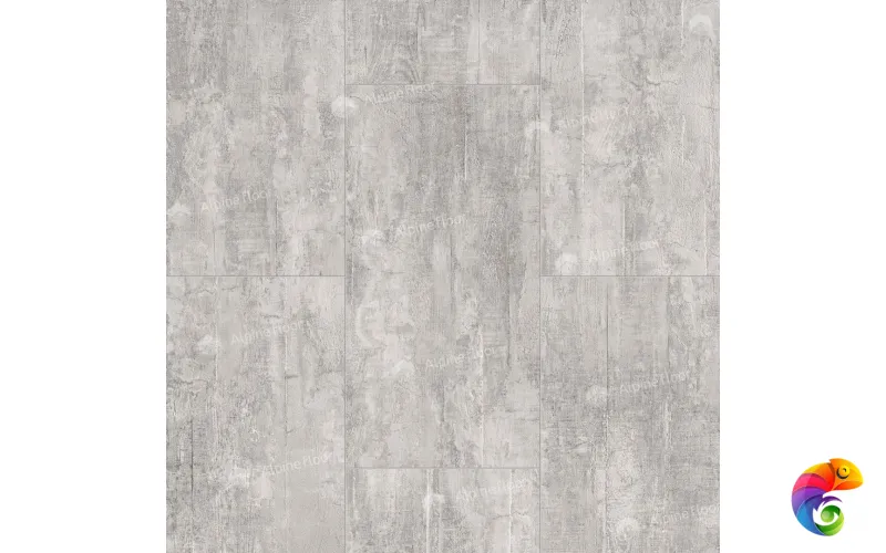 SPC ламинат Ратленд (без подложки) ECO 4-6 MC