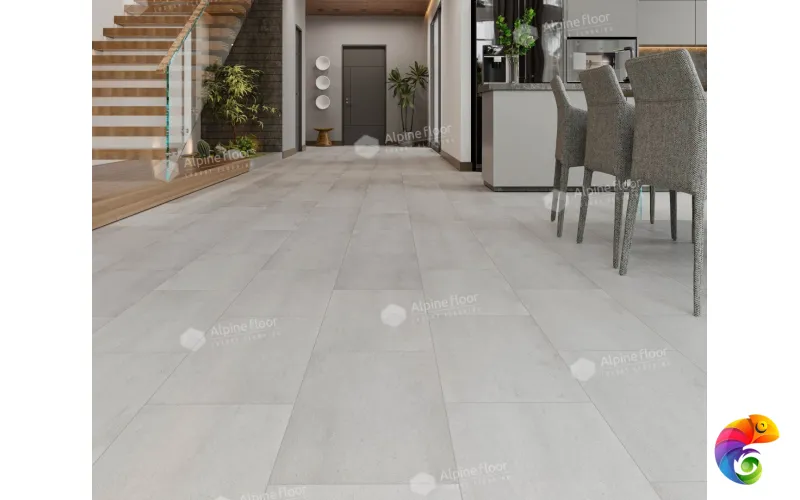 SPC ламинат Дорсет (без подложки) ECO 4-7 MC