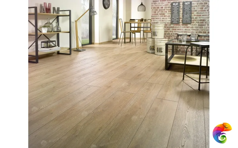 Ламинат Strong Cajun Oak 535