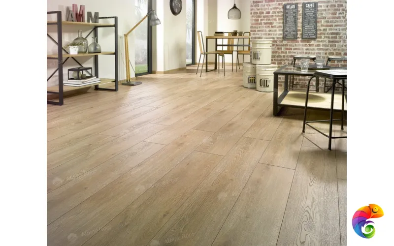 Ламинат Strong Cajun Oak 535