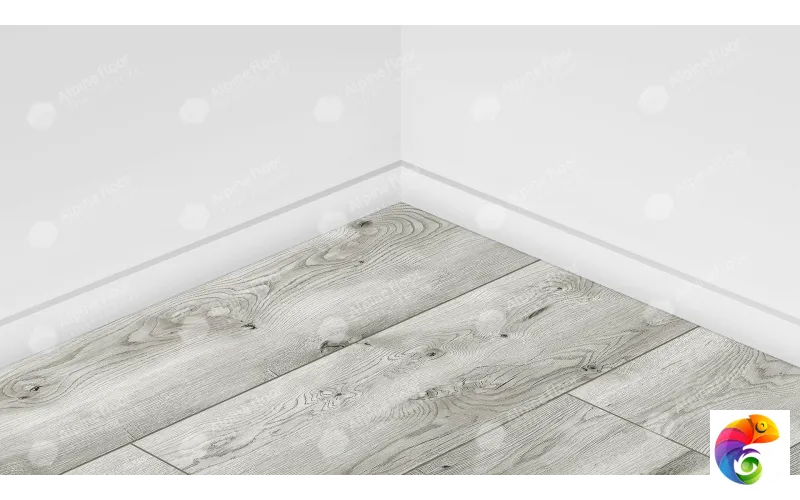 Ламинат Дуб Сильверстоун 54847