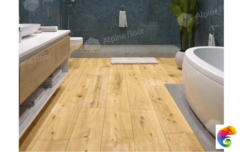 SPC ламинат Mocoa 62536