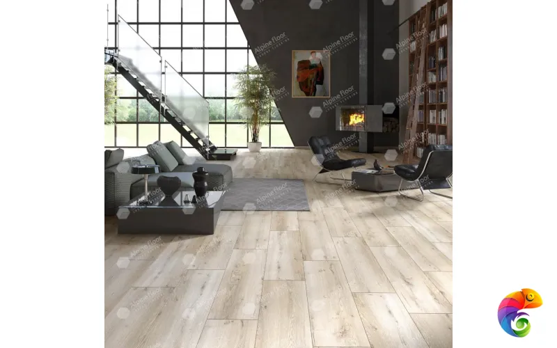 Ламинат Дуб Дамара 62748