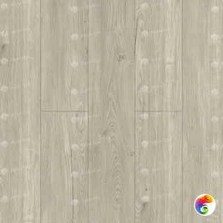 LVT ламинат Секвойя Снежная ЕСО 6-8 LVT