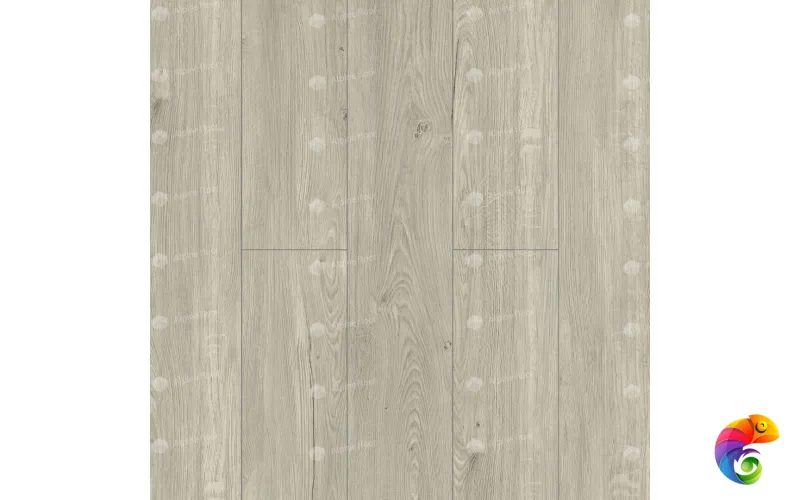 LVT ламинат Секвойя Снежная ЕСО 6-8 LVT