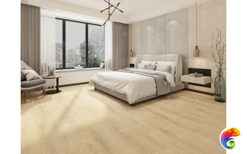 SPC ламинат Дуб Фелис ABA ECO 7-25 MC